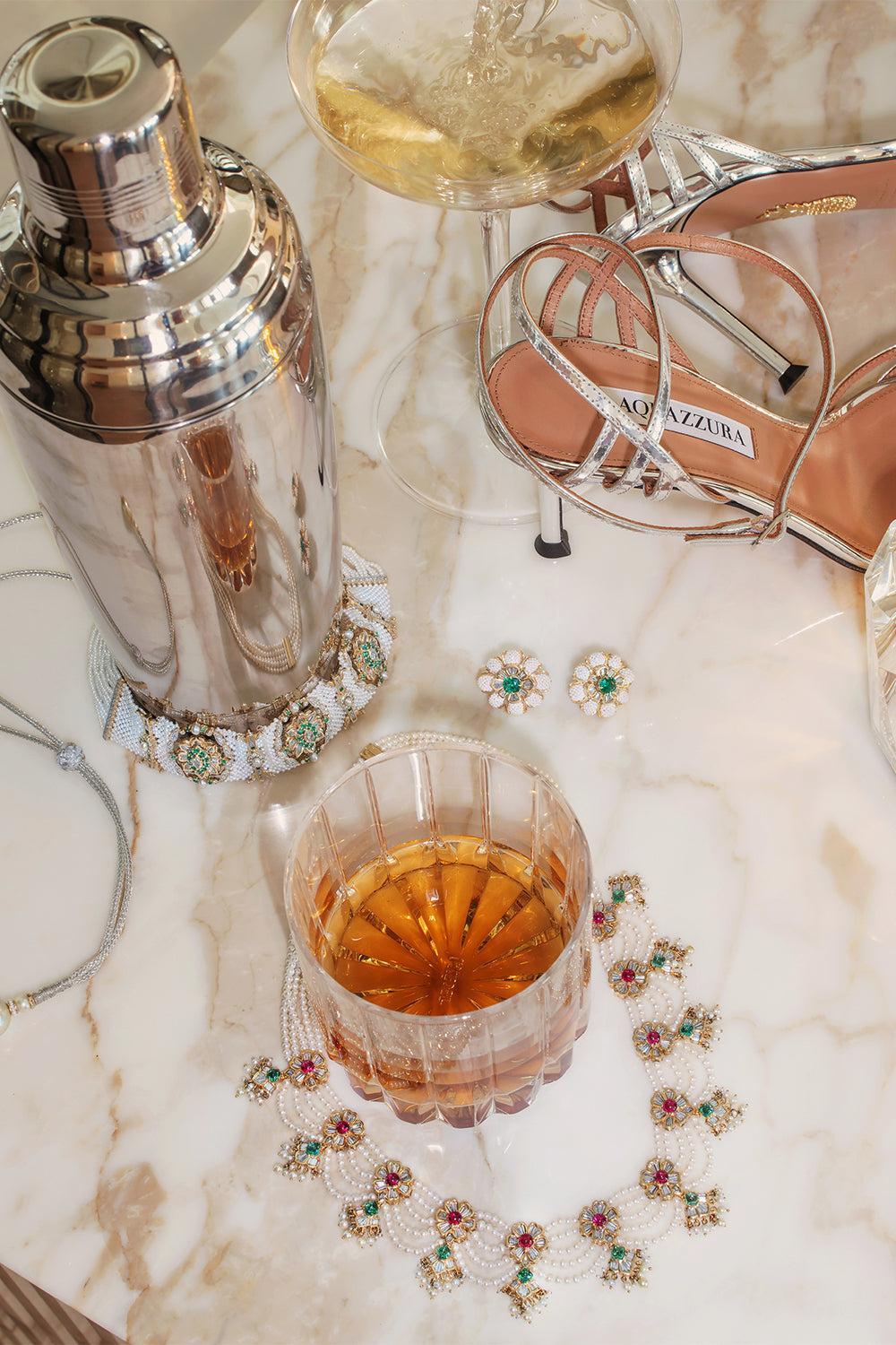 Monday Muse x Moksh