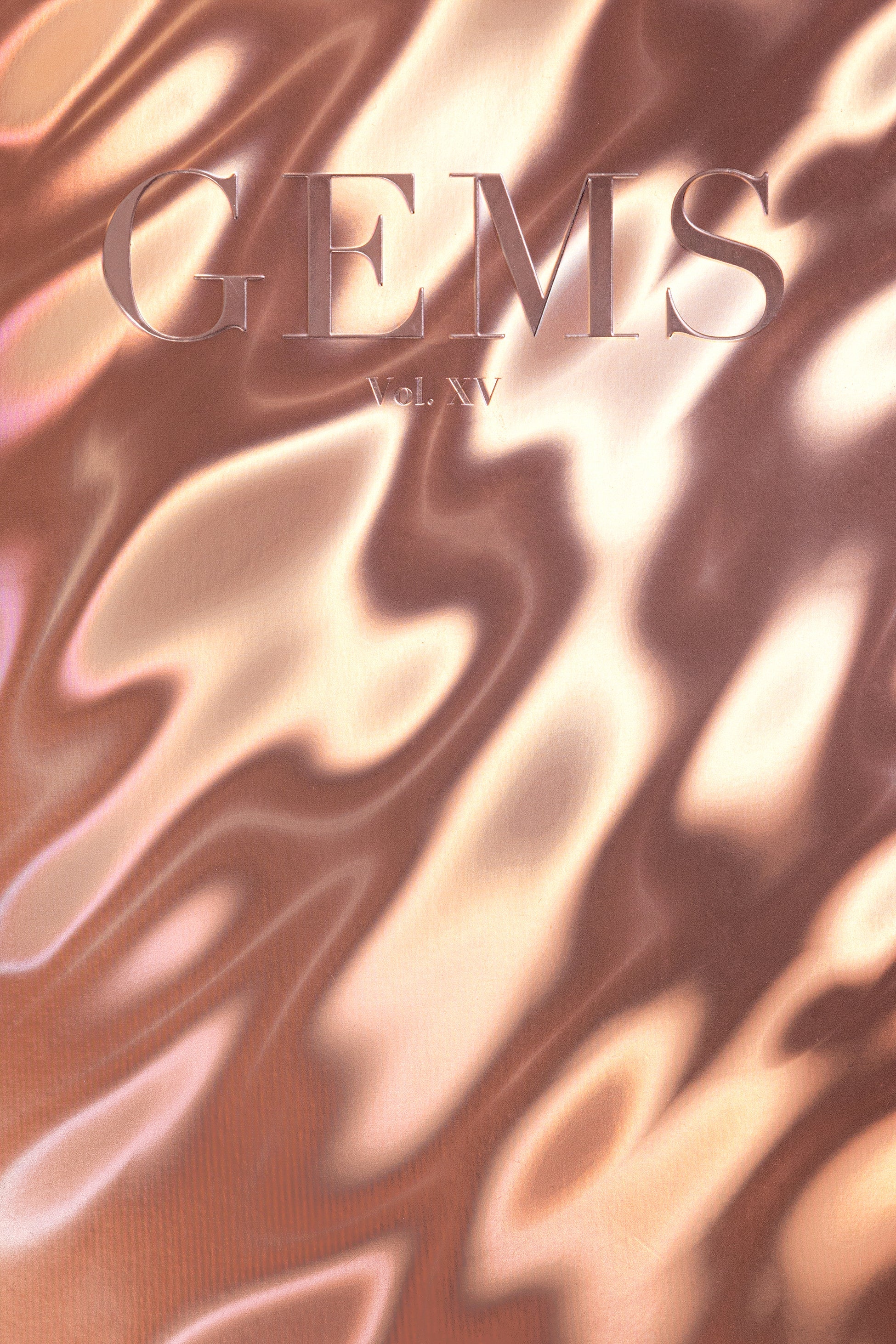 Gems XV