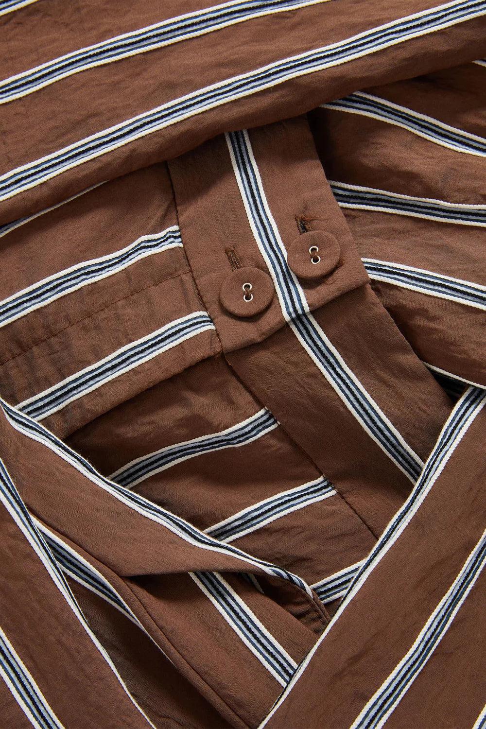 Carraway Pant-STRIPE-2-CLOTHINGPANTWIDE LEG-VERONICA BEARD