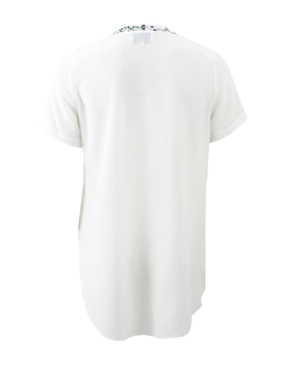 3.1 PHILLIP LIM-Embellished Tee-
