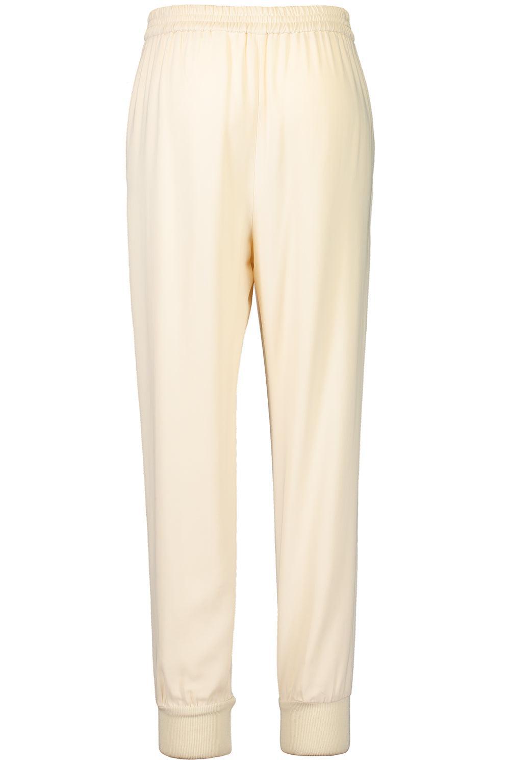 Cady Trouser - Gesso-GESSO-38-CLOTHINGPANTCASUAL-STELLA MCCARTNEY