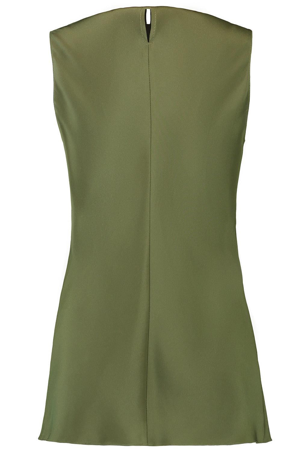 Gear Tank - Green Earth-GREARTH-L-CLOTHINGTOPTANK-PETER COHEN
