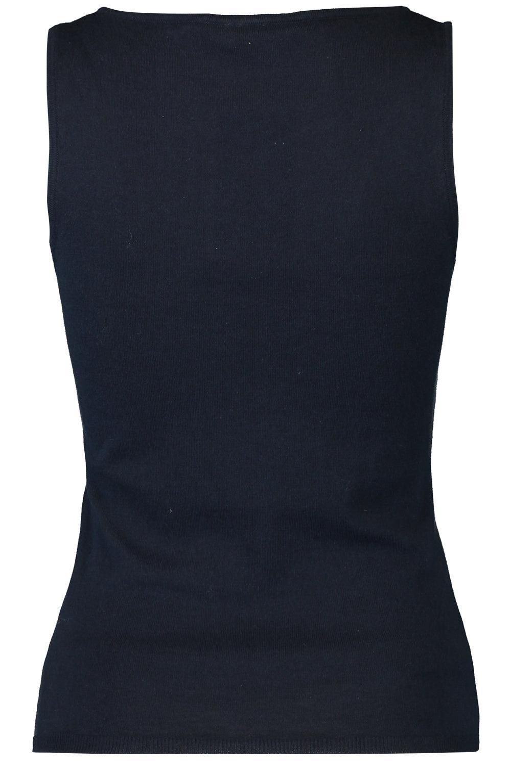 Arden Top-BLUE-XS-CLOTHINGTOPBLOUSE-STAUD
