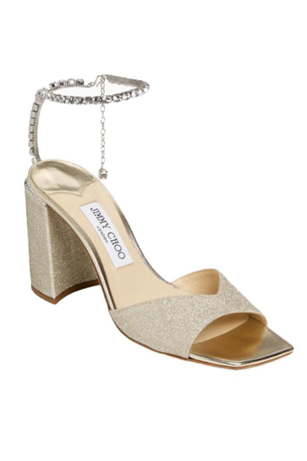Saeda Sandal-DUSTYGLT-37-SHOESANDAL-JIMMY CHOO