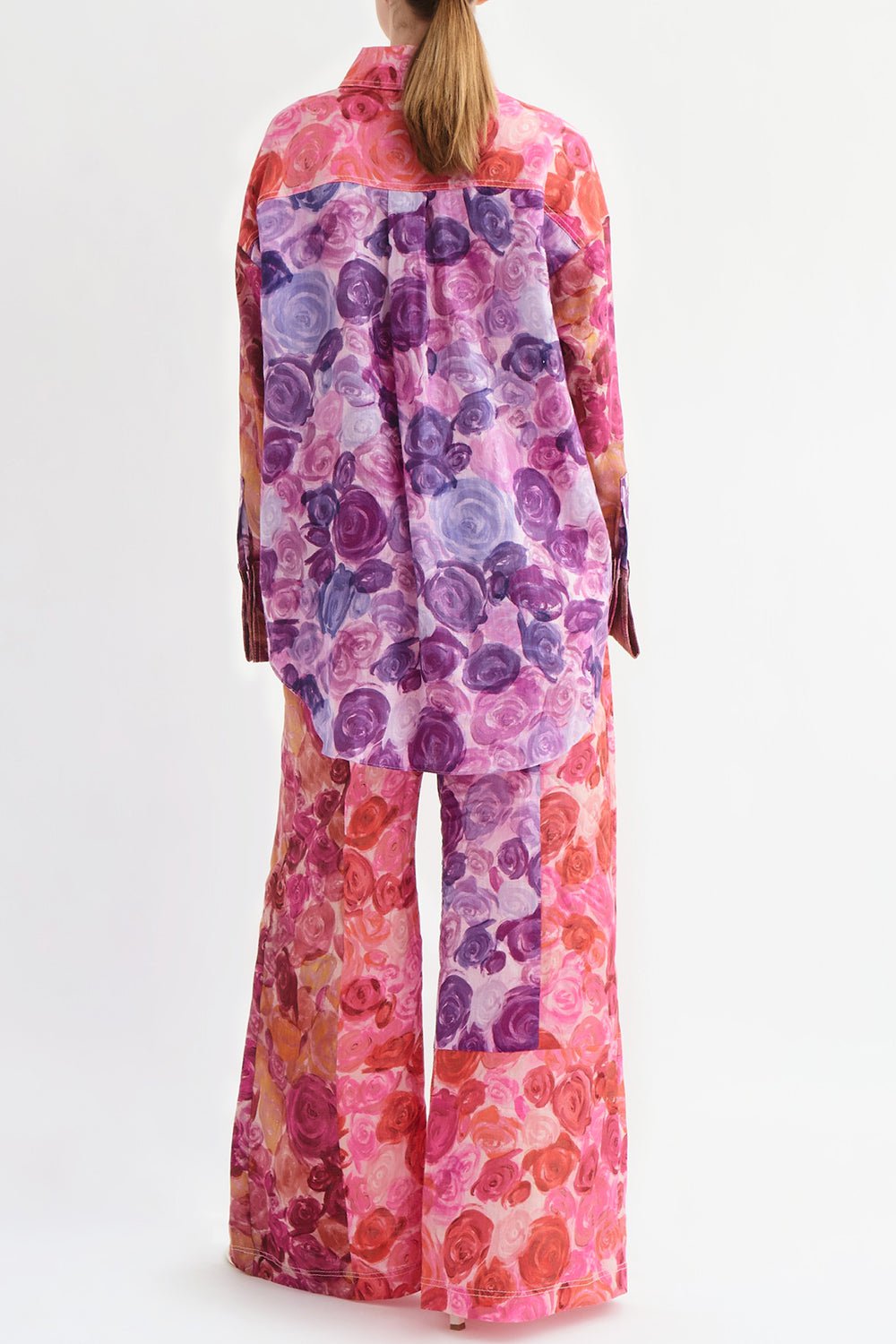 AJE-Vision Pant-