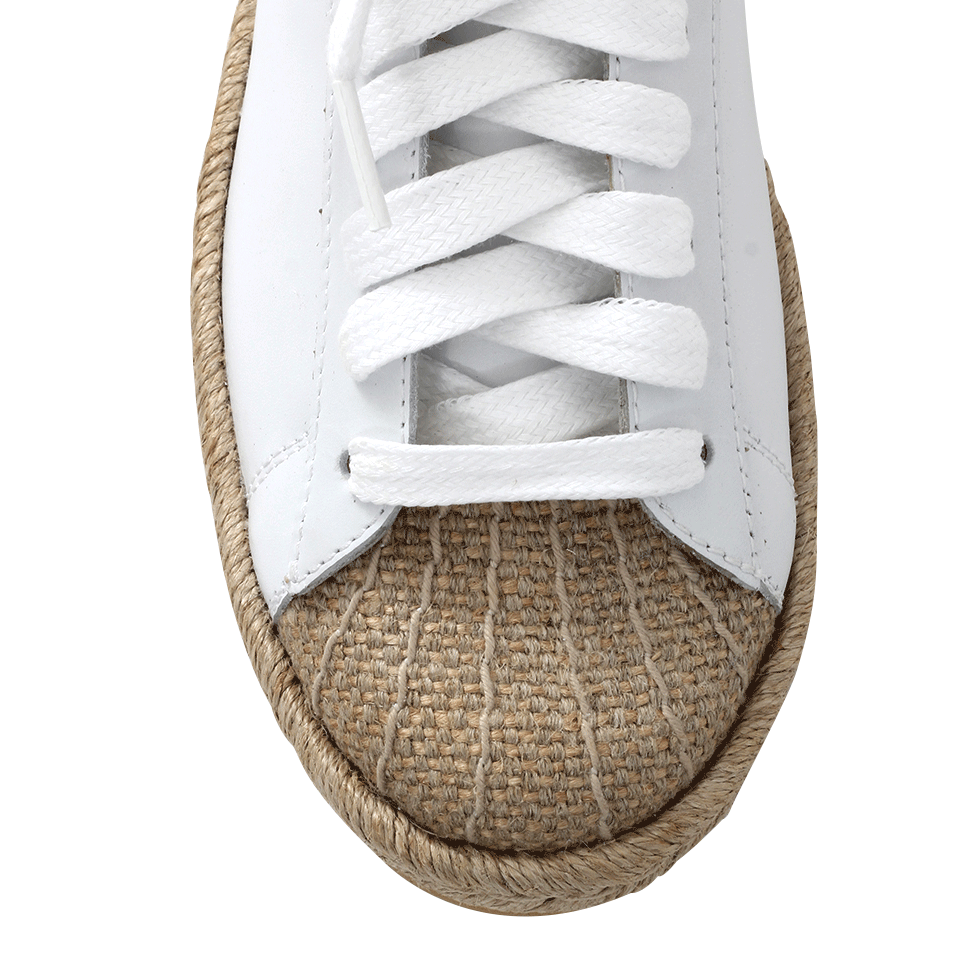 ALEXANDER WANG-Espadrille Sneaker-