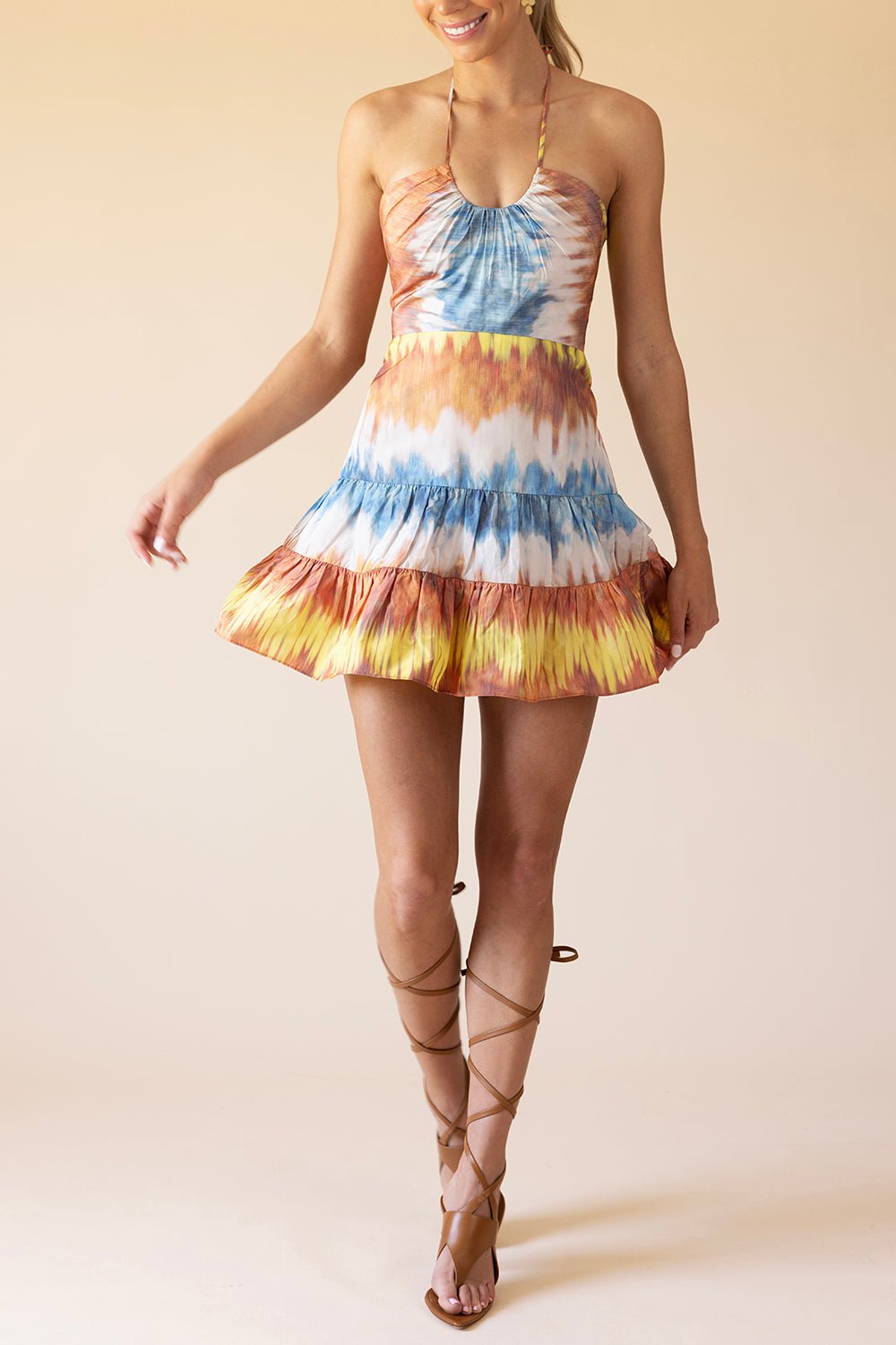 ALEXIS-Naim Dress-