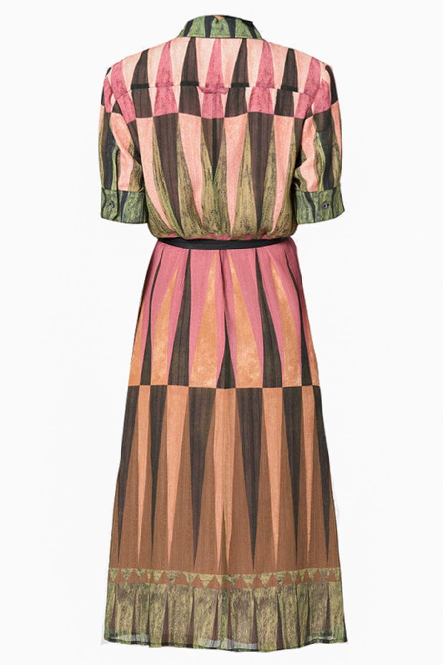 ALTUZARRA-Kieran Dress-