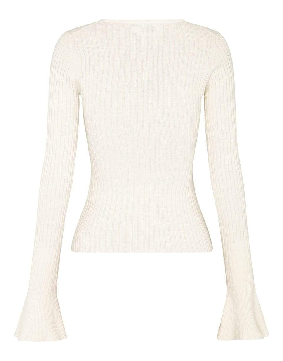 ANNA QUAN-Daria Top-