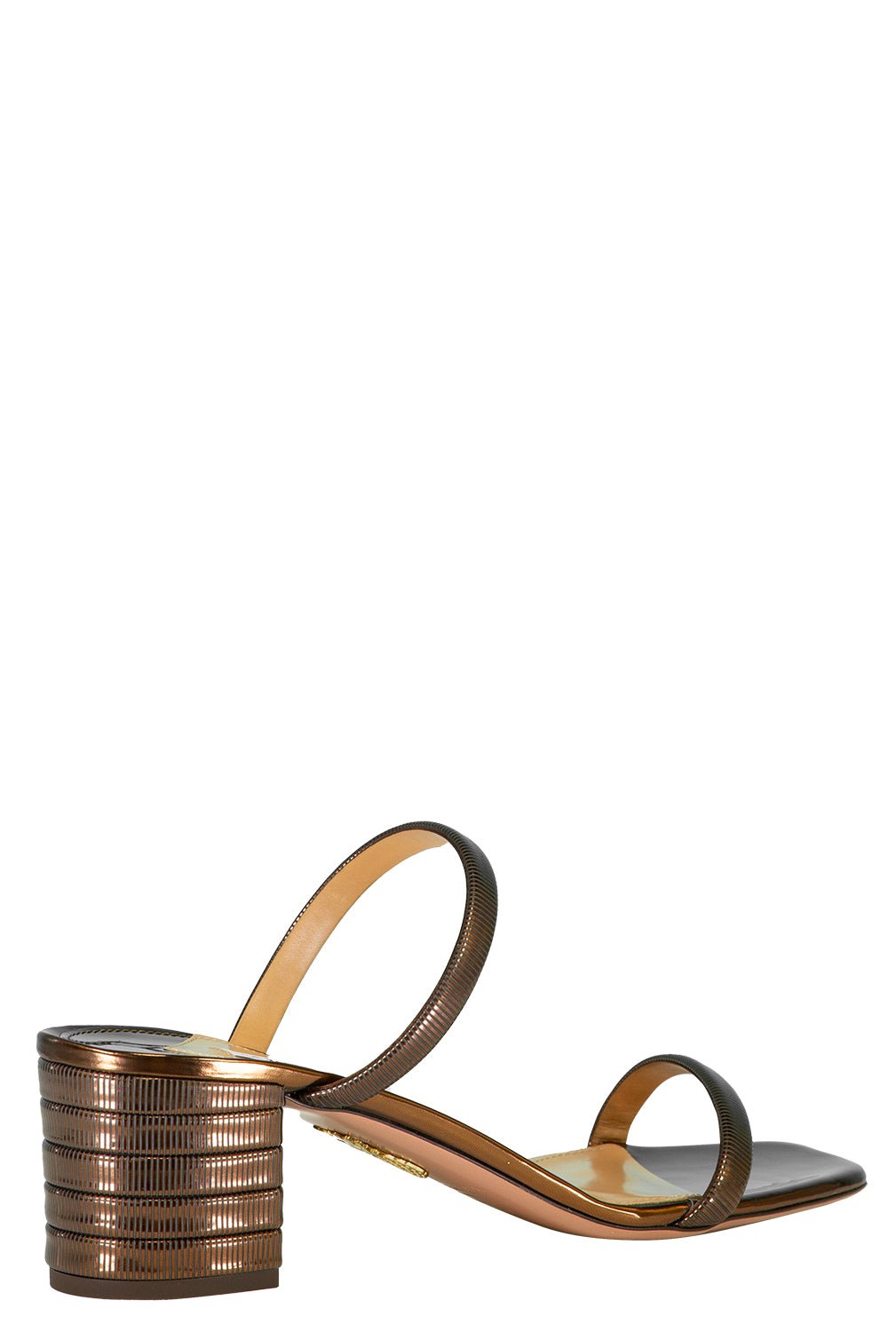 AQUAZZURA-Riviera Sandal-