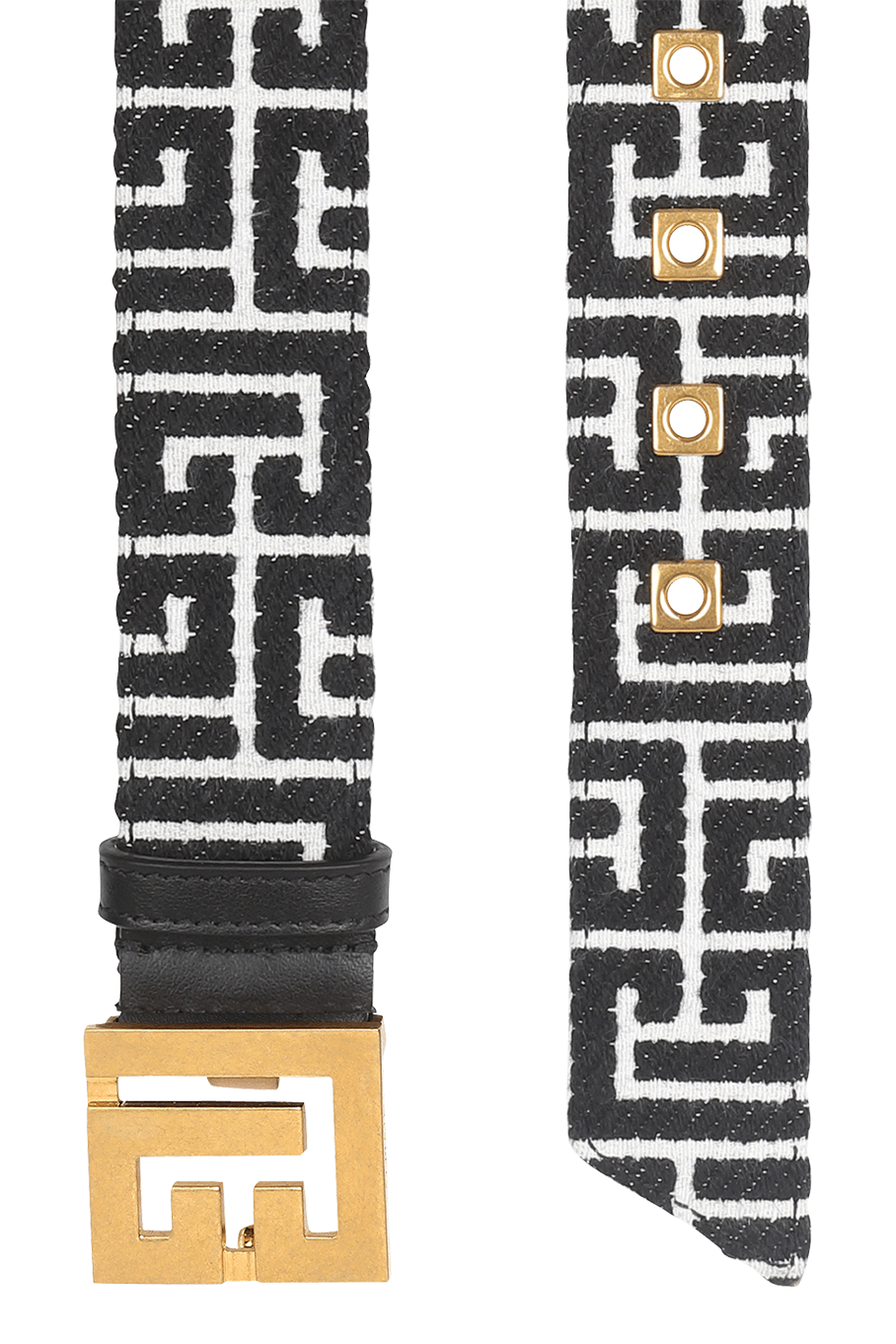 BALMAIN-PB Belt-