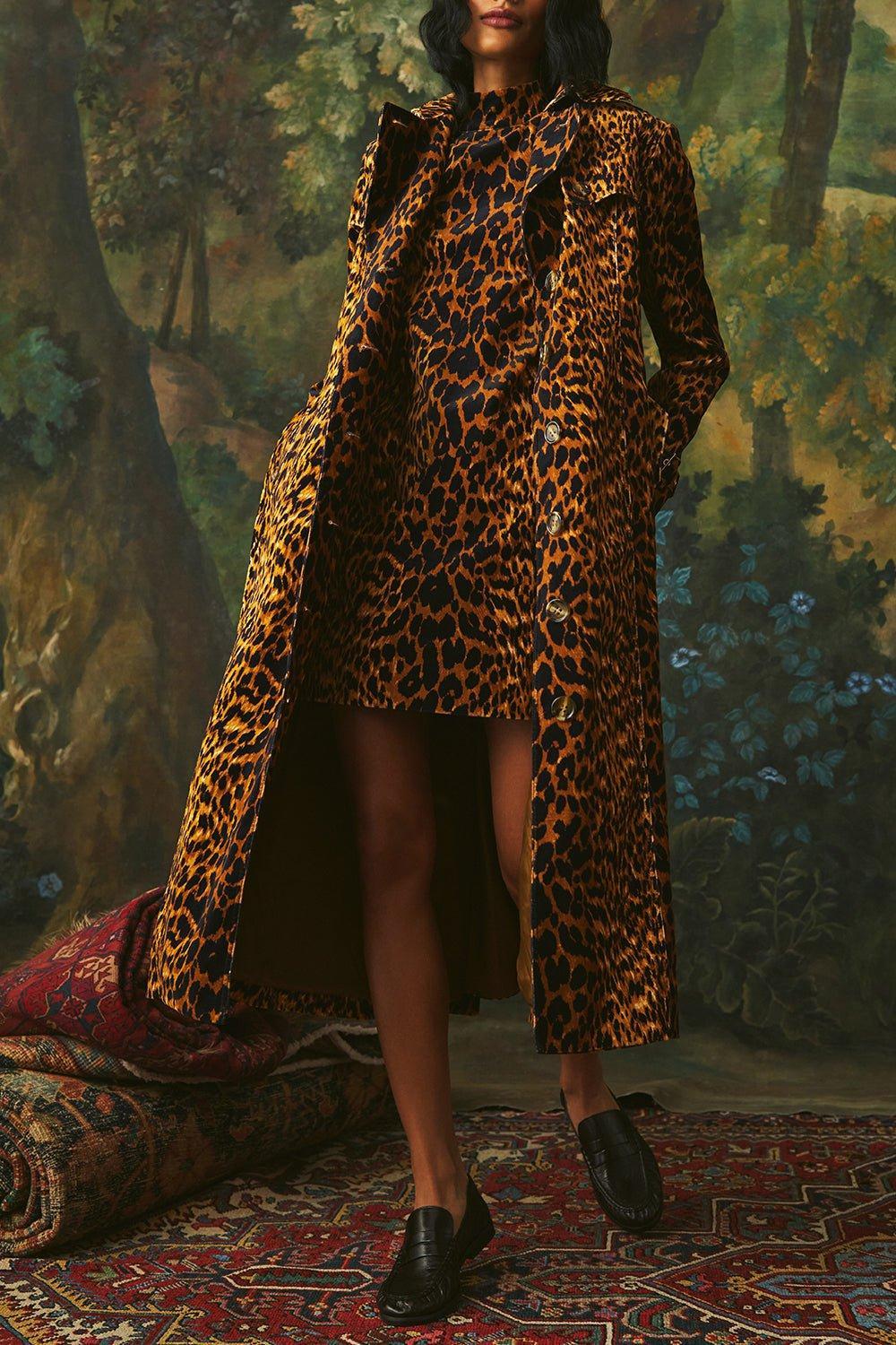 CARA CARA-Tay Dress-