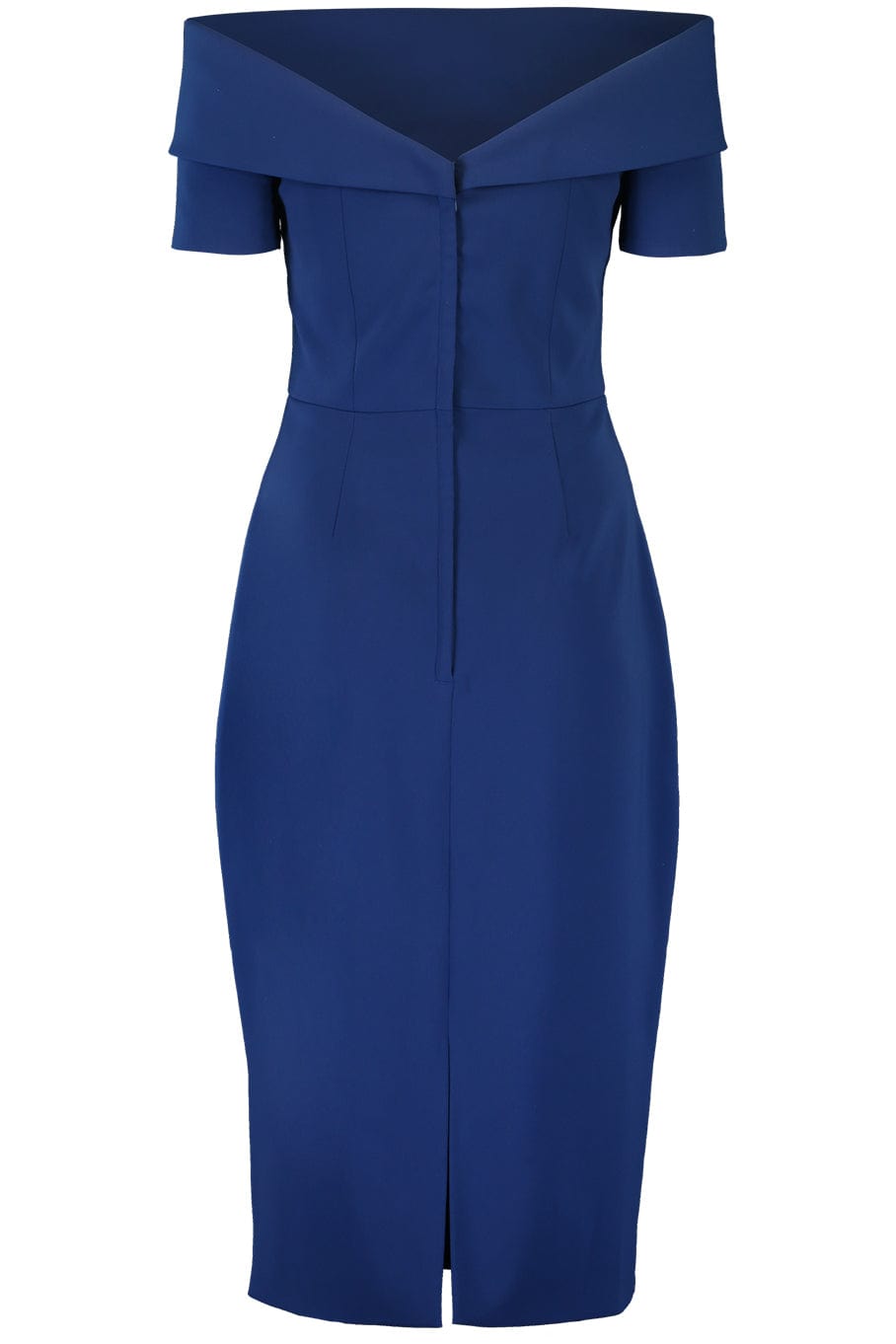 CATHERINE REGEHR-Alice Off The Shoulder Dress-