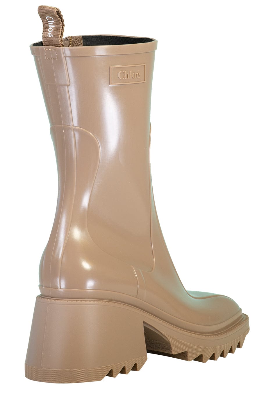 CHLOÉ-Betty Boot-