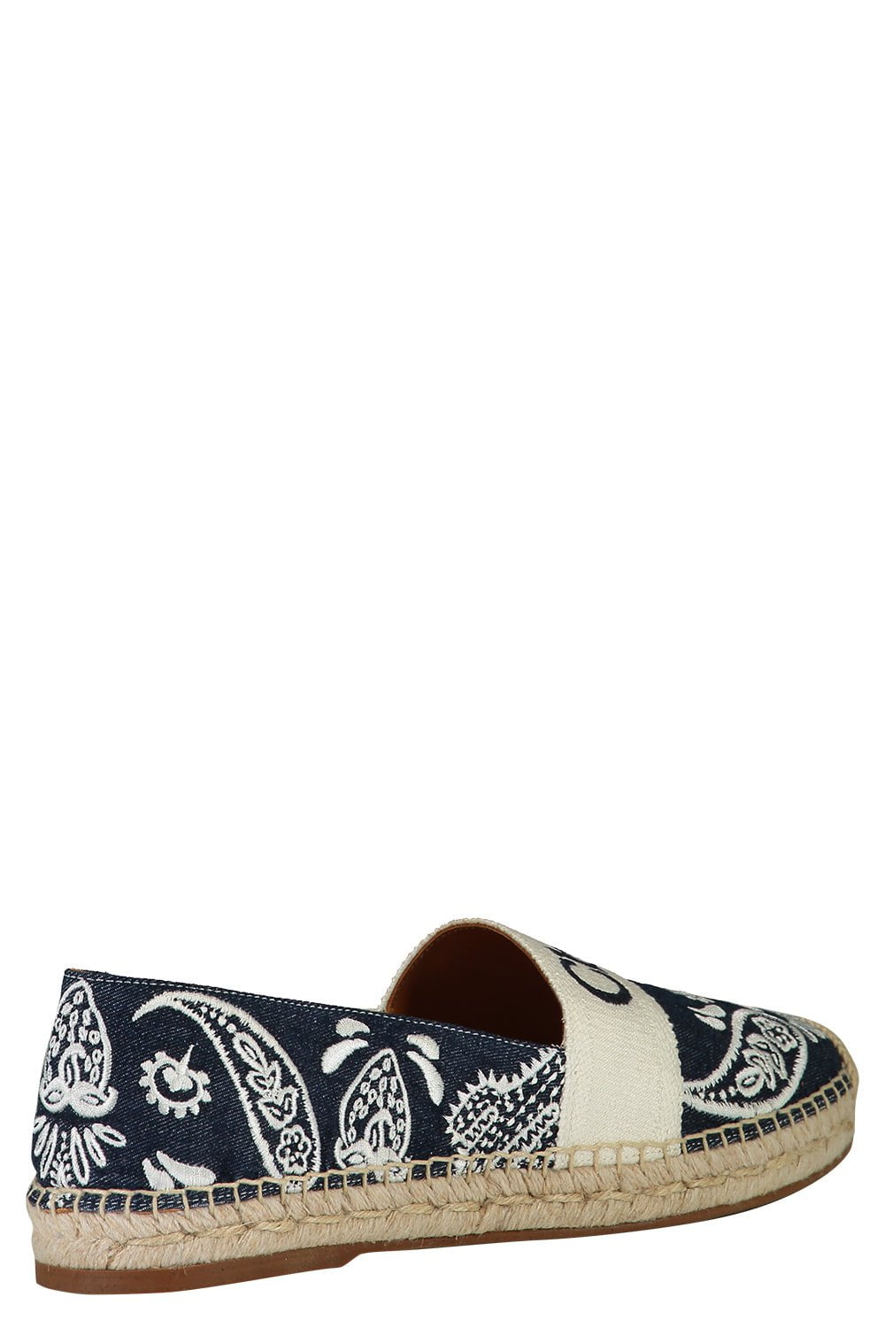 CHLOÉ-Piia Flat-