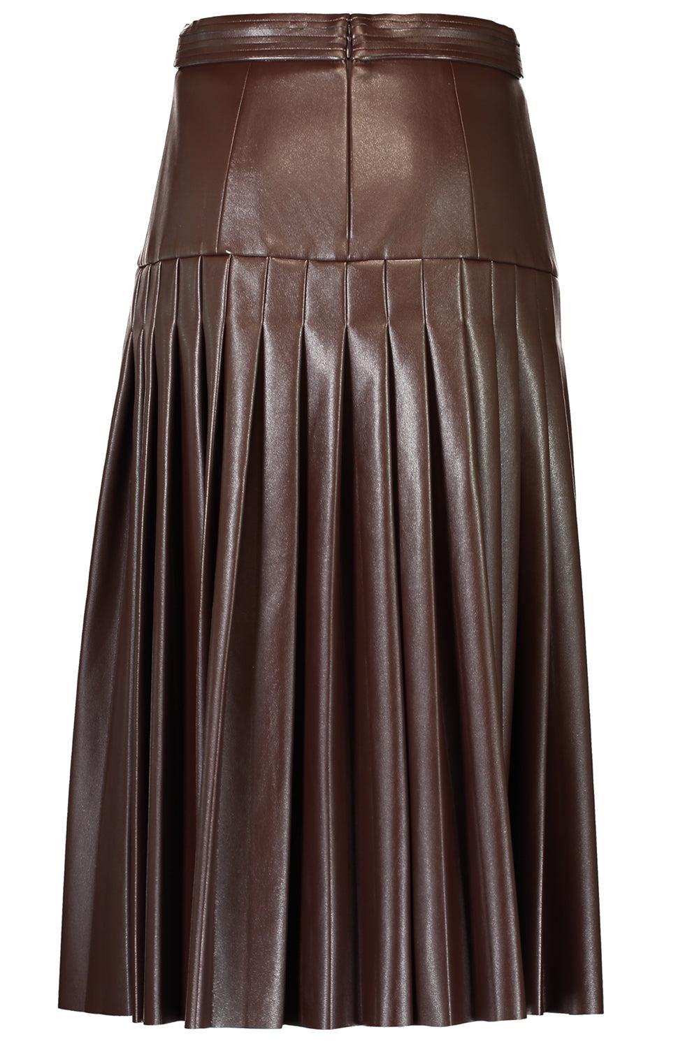 Clarissa Skirt-MAROON-2-CLOTHINGSKIRTMIDI-CHRISTY LYNN