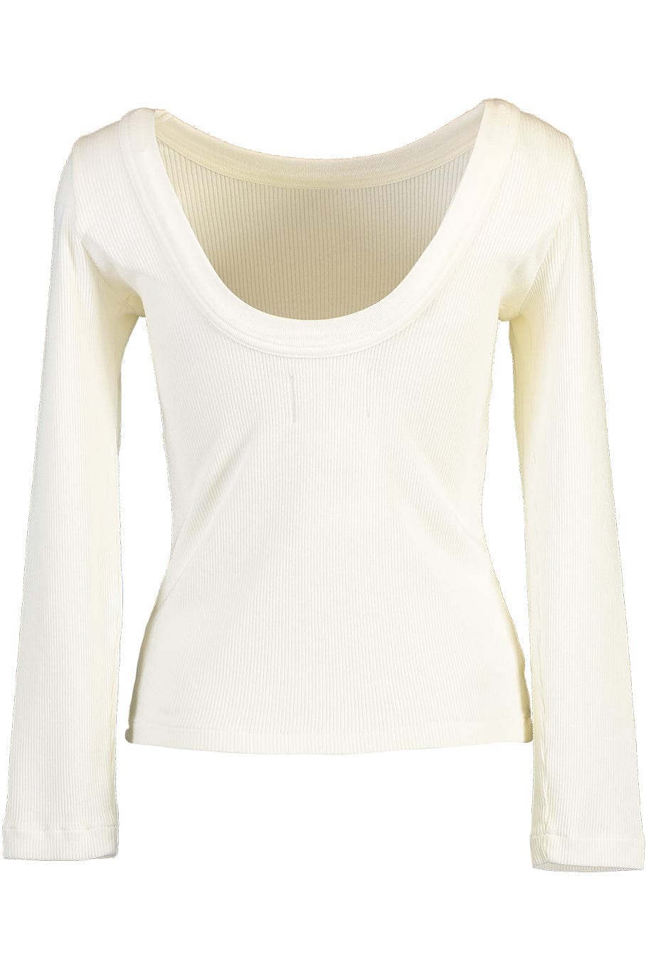 CITIZENS of HUMANITY-Follie Long Sleeve Top-