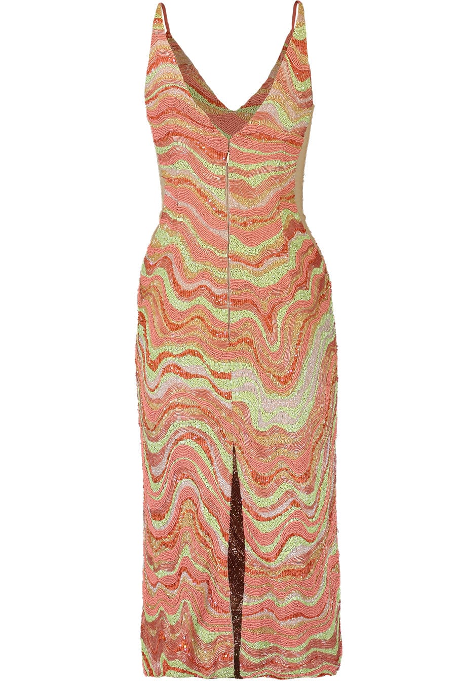 CULT GAIA-Leticia Gown-