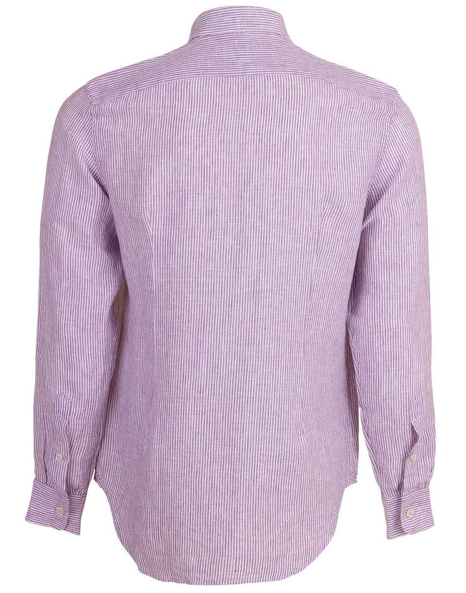 ELEVENTY-Viola Dandy Shirt-