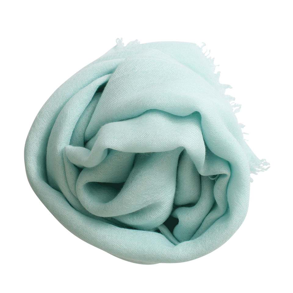 FALIERO SARTI-Dianetta Scarf-AQUA