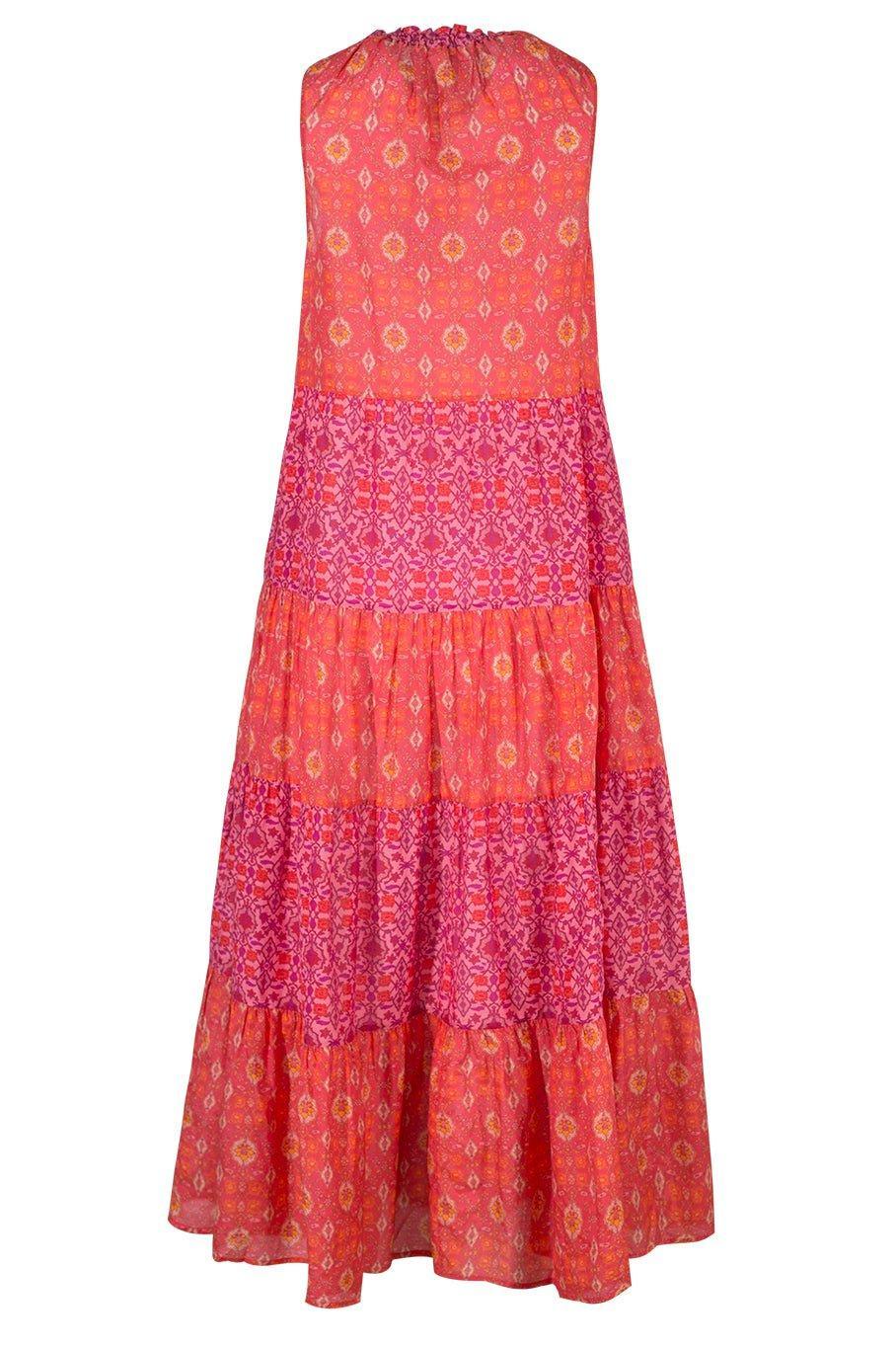 FIGUE-Betty Dress-