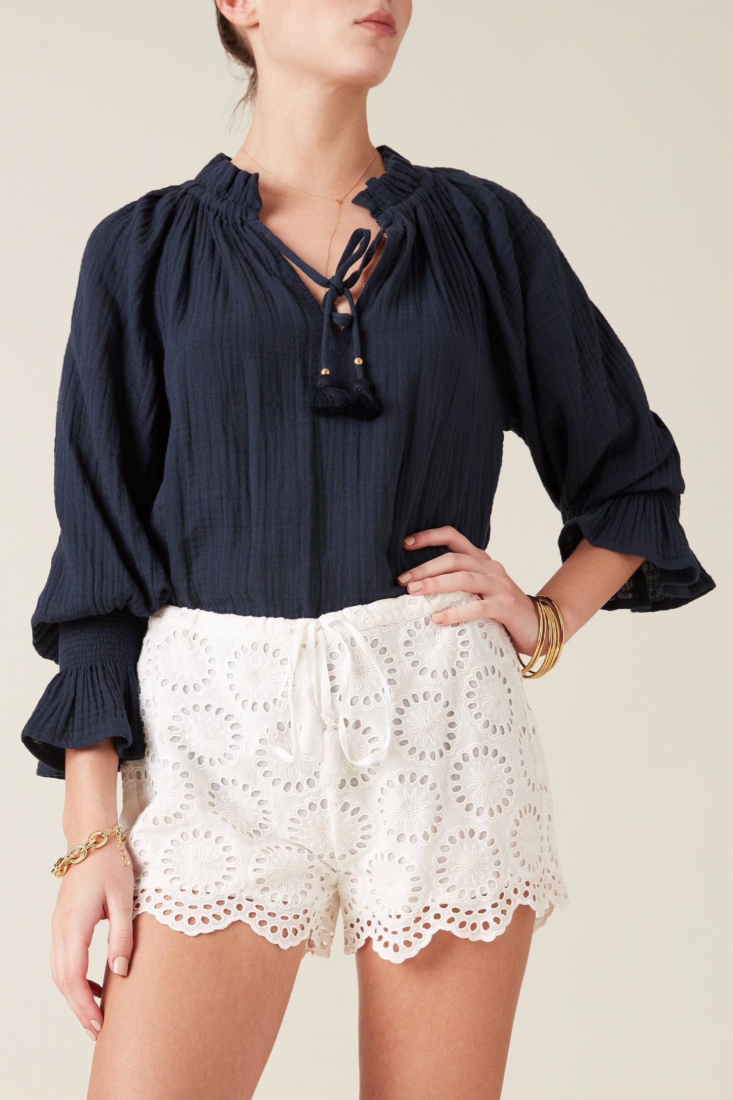 FIGUE-Lianna Top-