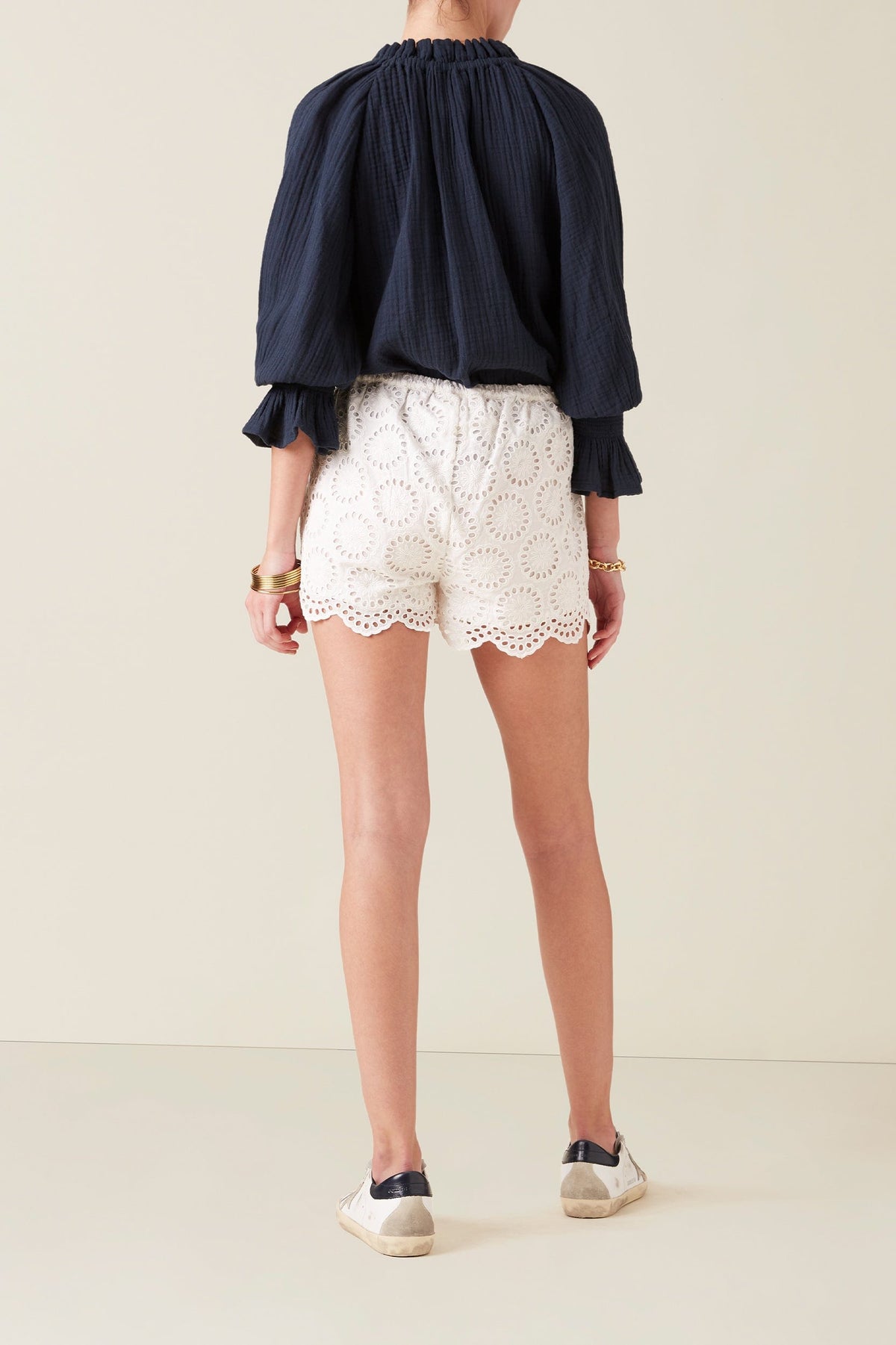 FIGUE-Marie Short-