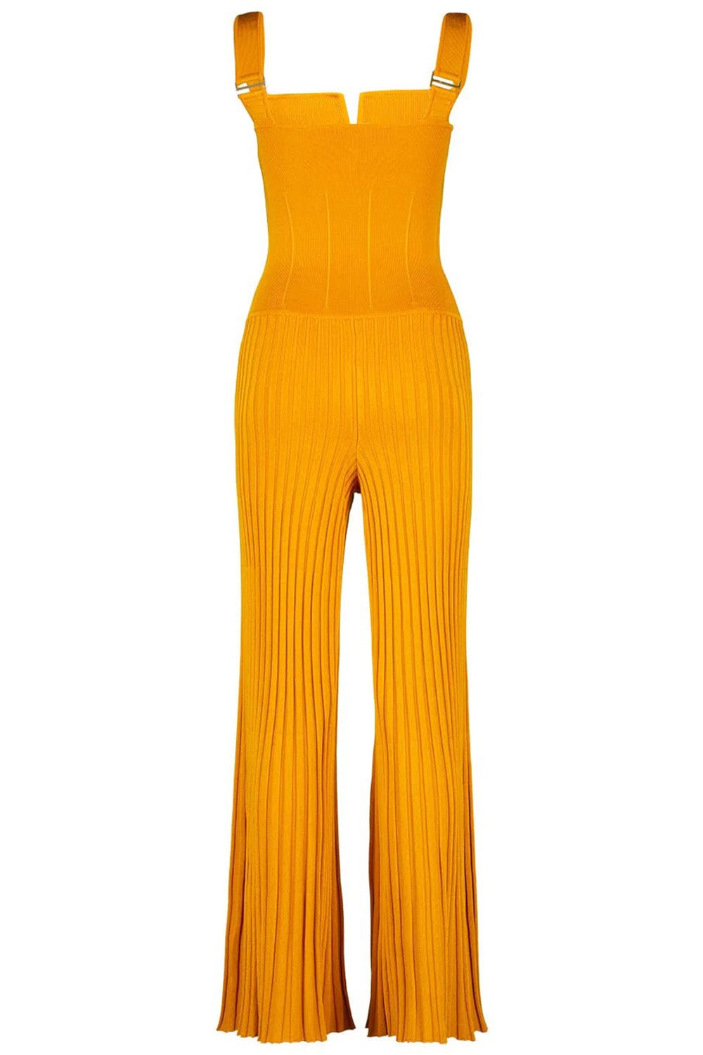 GALVAN LONDON-Atalanta Jumpsuit-