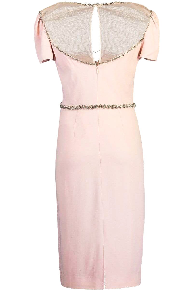 JENNY PACKHAM-Gina Cocktail Dress-