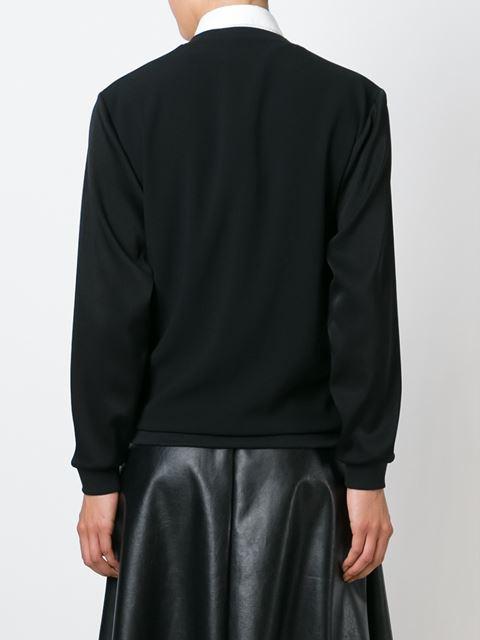 KENZO-Tiger Pullover-