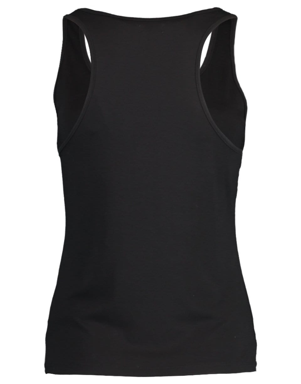 L'AGENCE-Drew Racerback Tank-