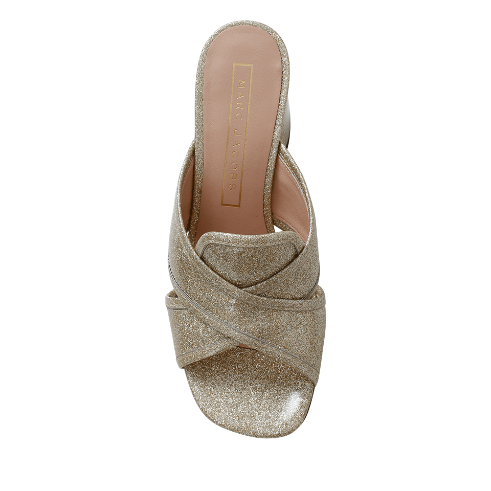 MARC JACOBS-Aurora Mule-