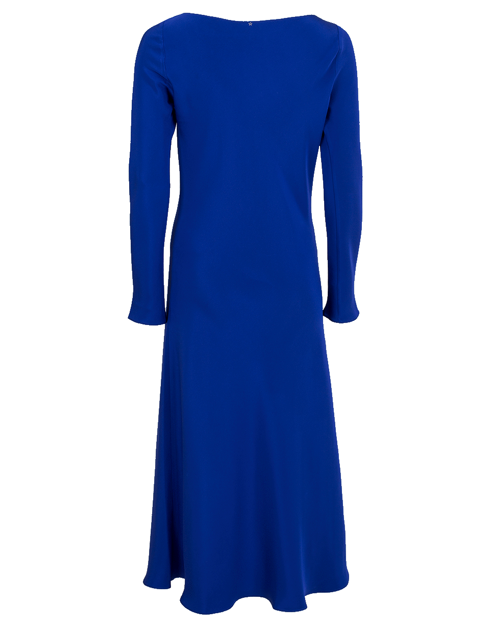 PETER COHEN-Boater Dress-
