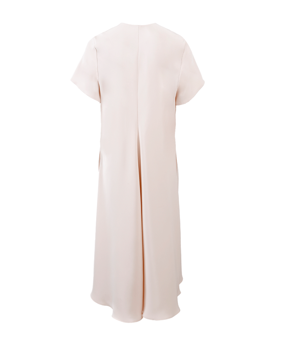 PETER COHEN-Byrd Dress-PINK