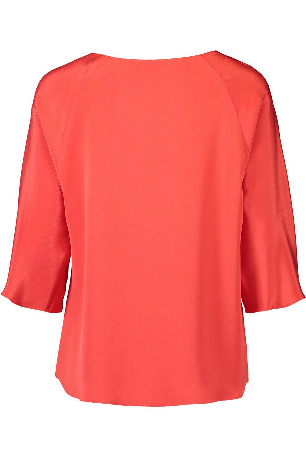 PETER COHEN-Return Tee - Red Hot-
