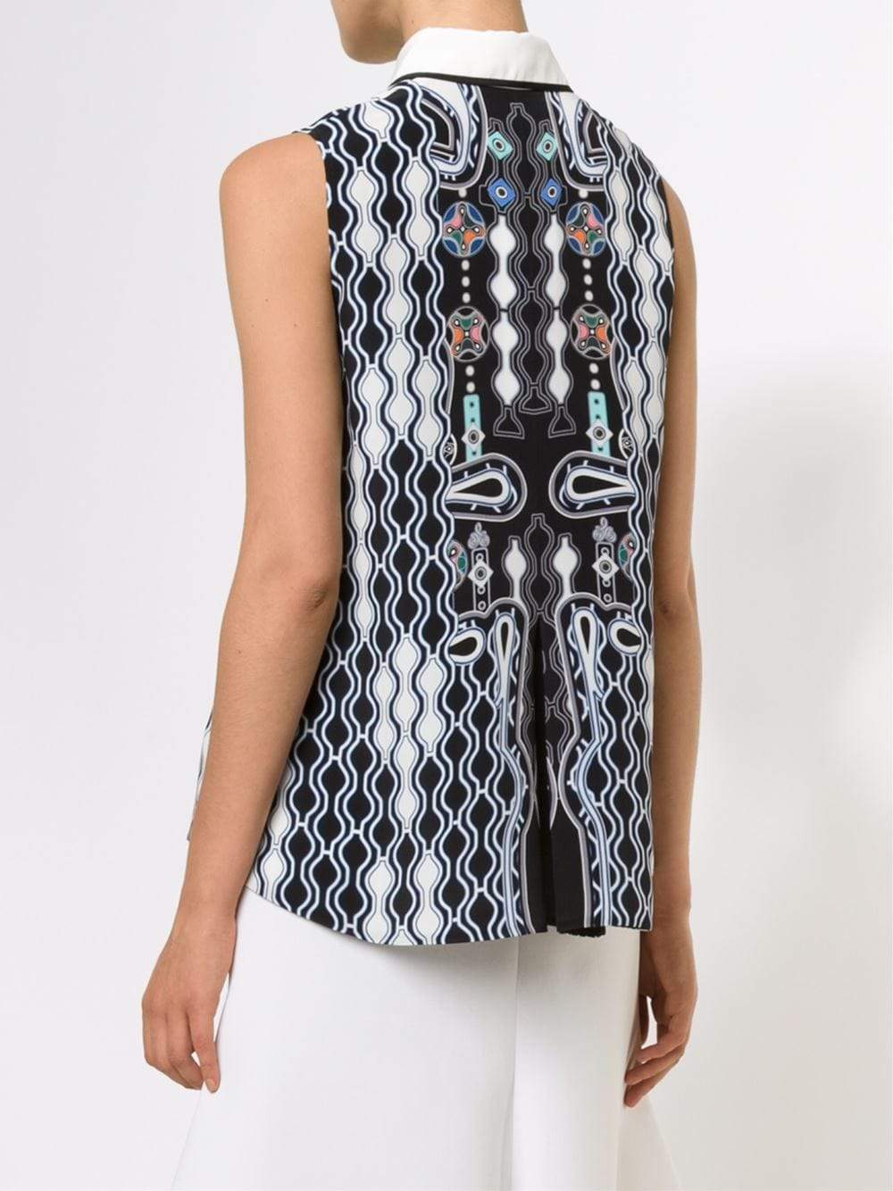 PETER PILOTTO-Ace Shirt-