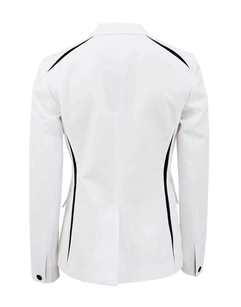 RAG & BONE-Slash Blazer-