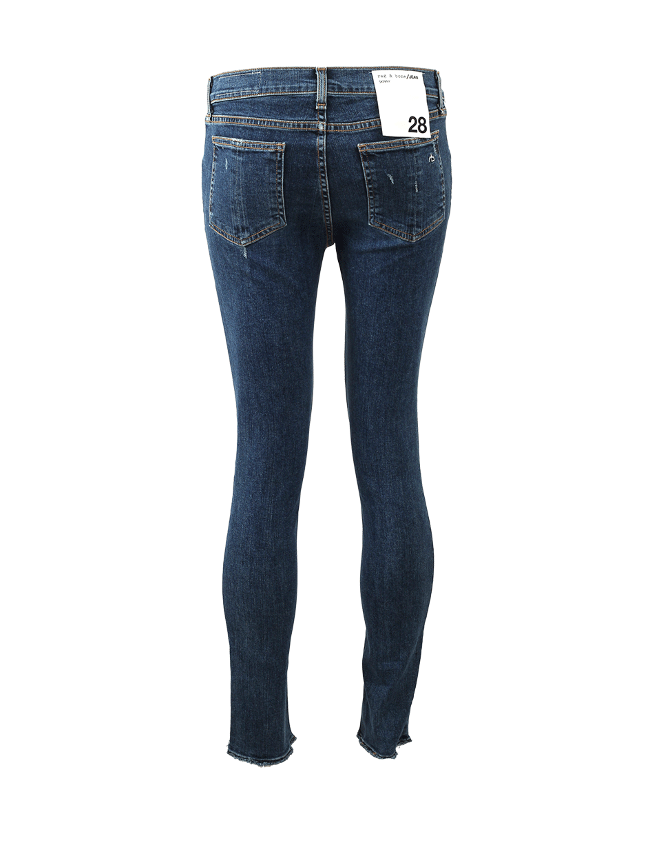 RAG & BONE-Skinny Jean-