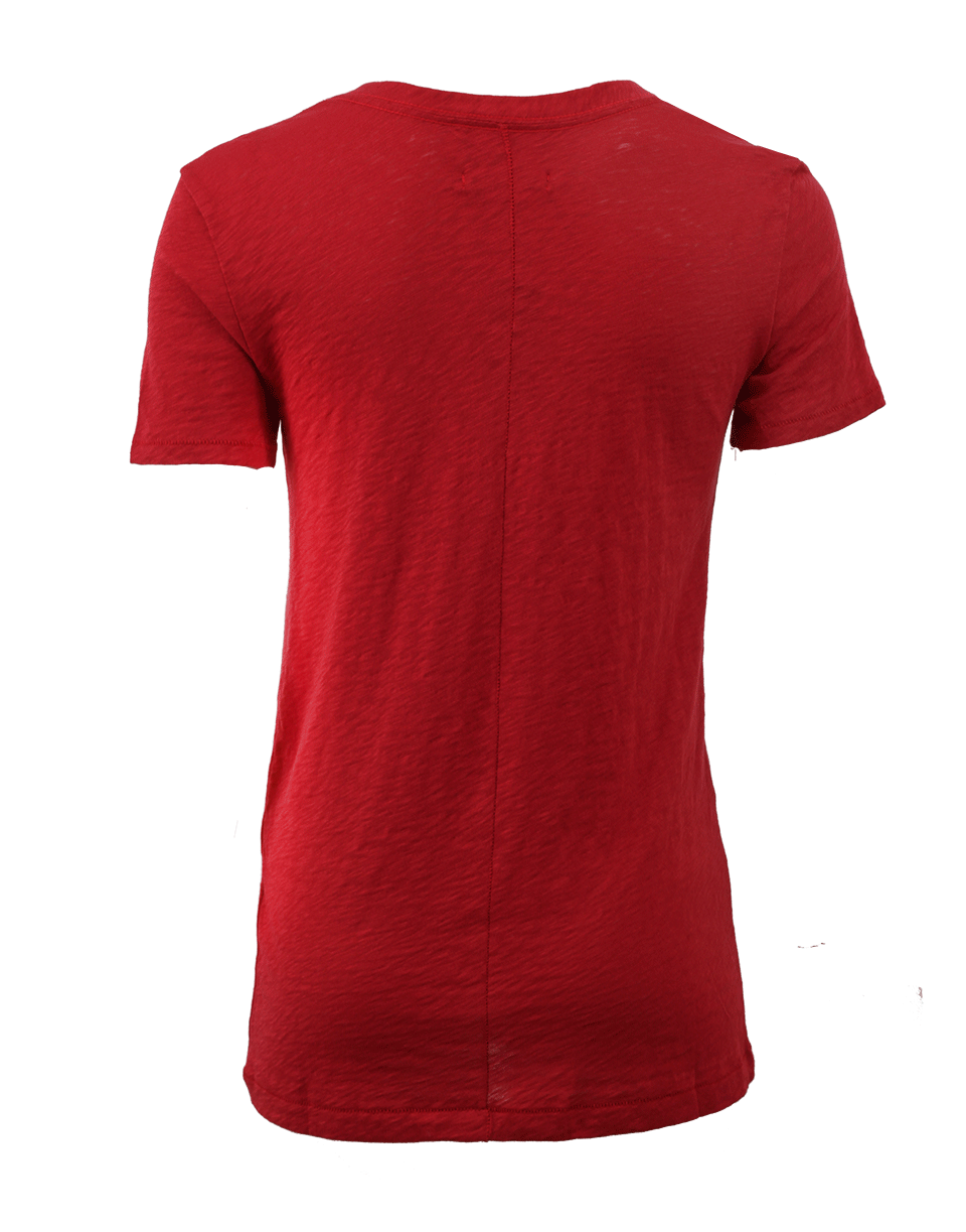 RAG & BONE-The Jackson Tee-