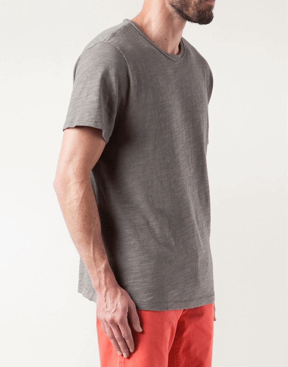 RAG & BONE-Basic Tee-