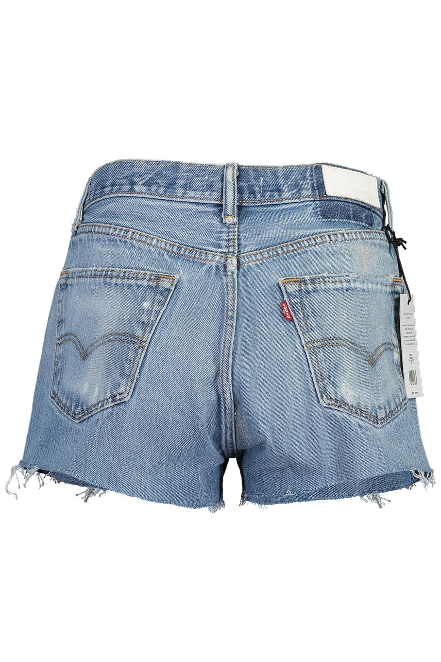 RE/DONE-The Short-
