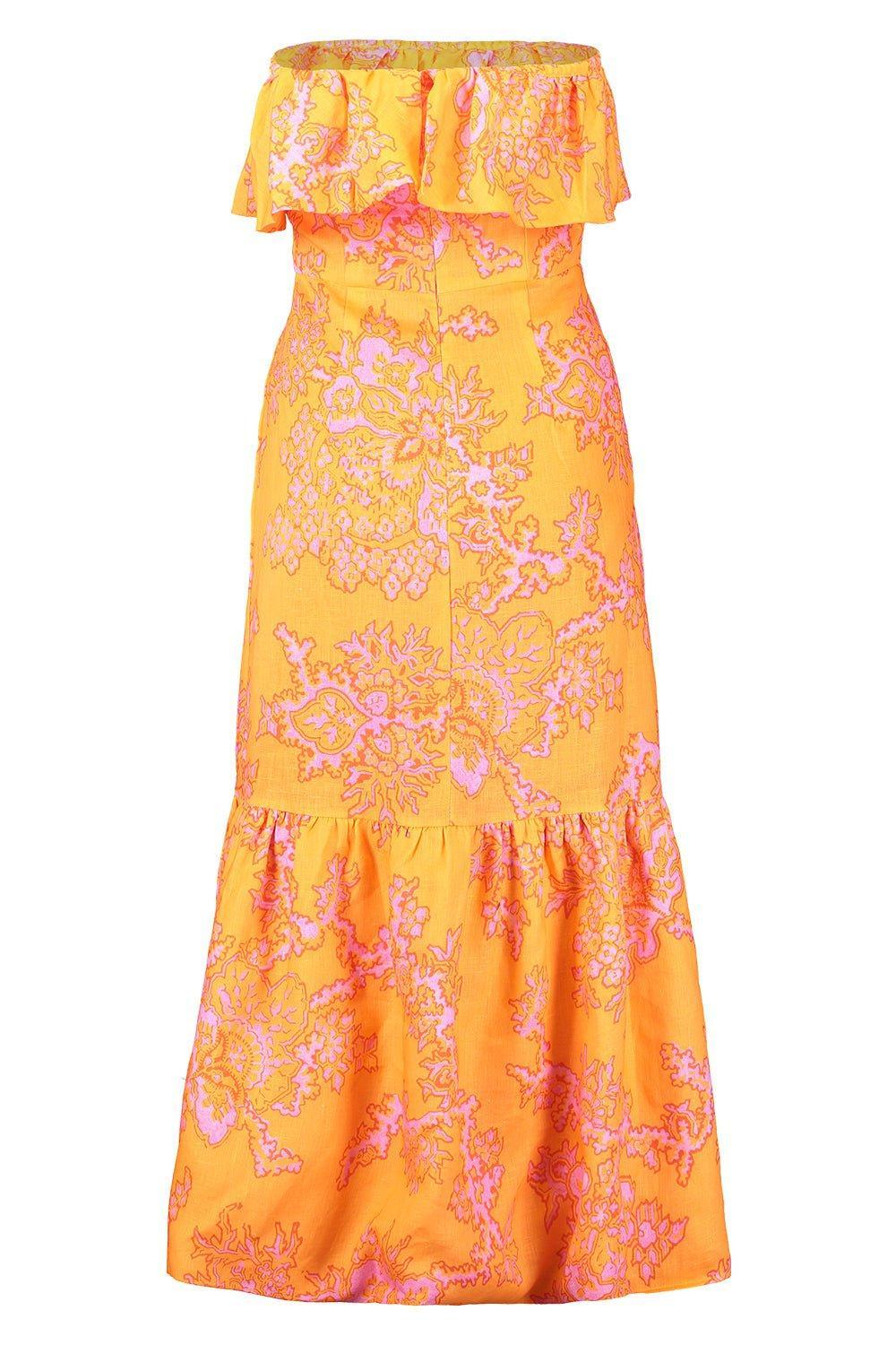 RHODE-Thea Dress-