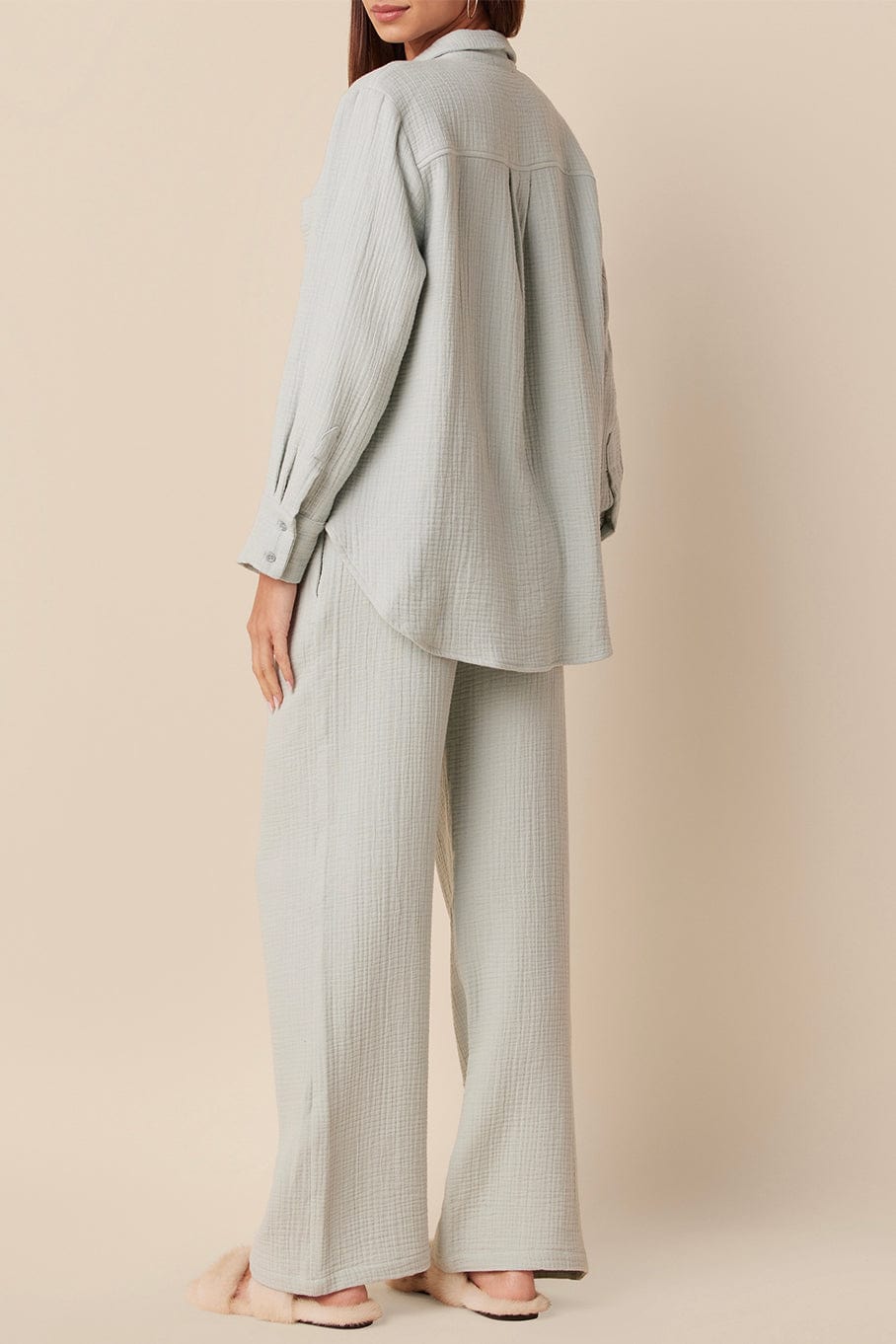 SABLYN-Shae Low Rise Pant-