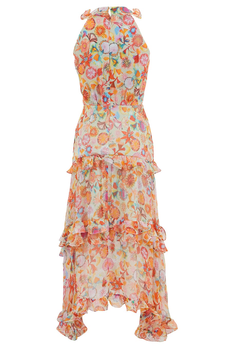 SALONI-Jolie B Dress-