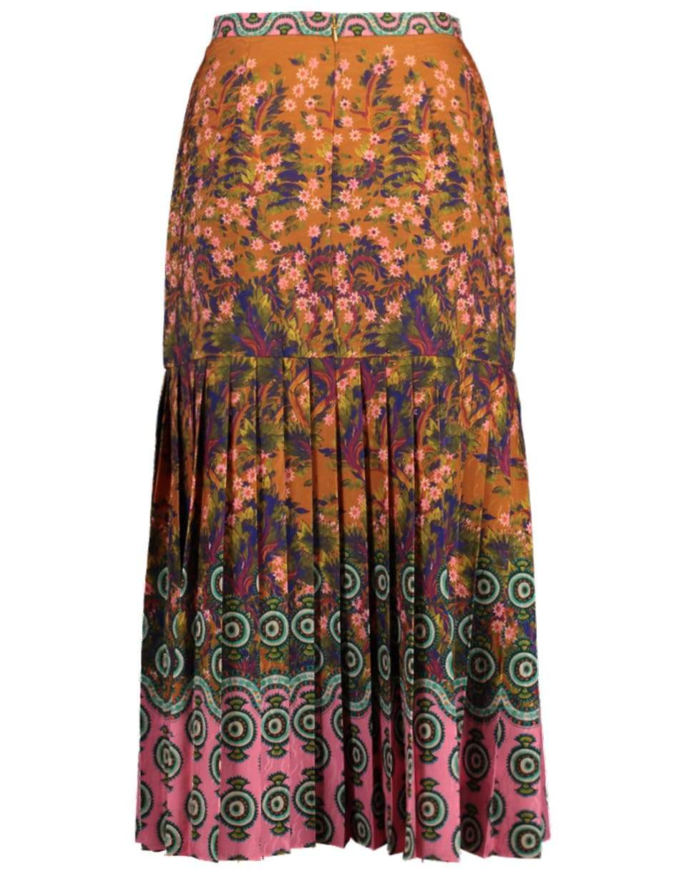 SALONI-Diana-E Skirt-