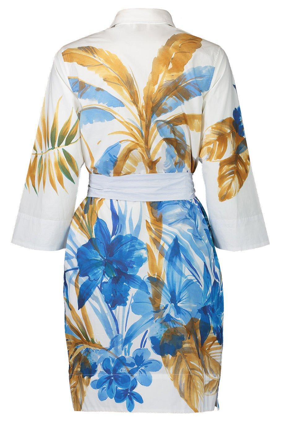 SARA ROKA-Tonia Dress-