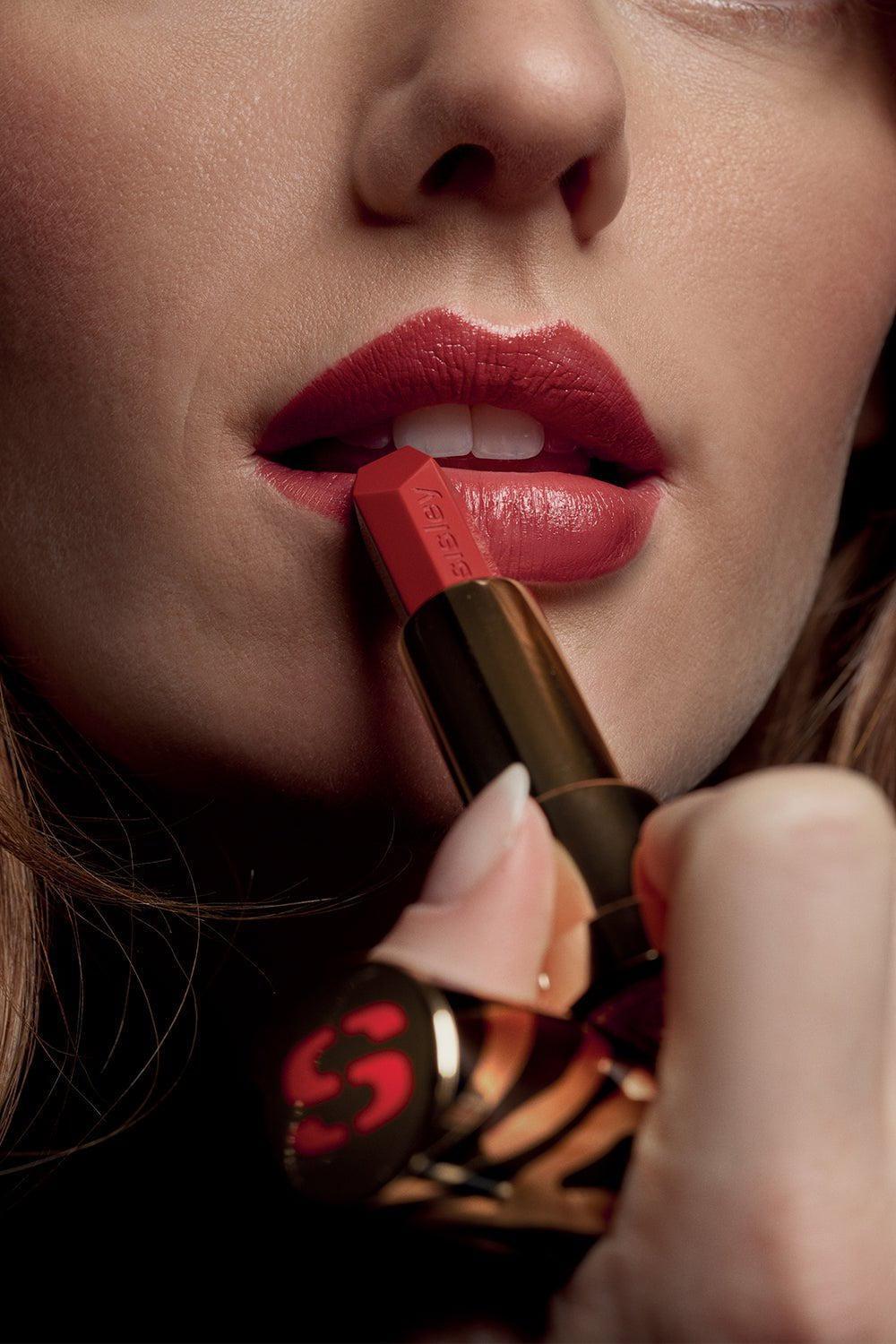 SISLEY-Le Phyto Rouge 45 - Rouge Milano-RGEMILNO