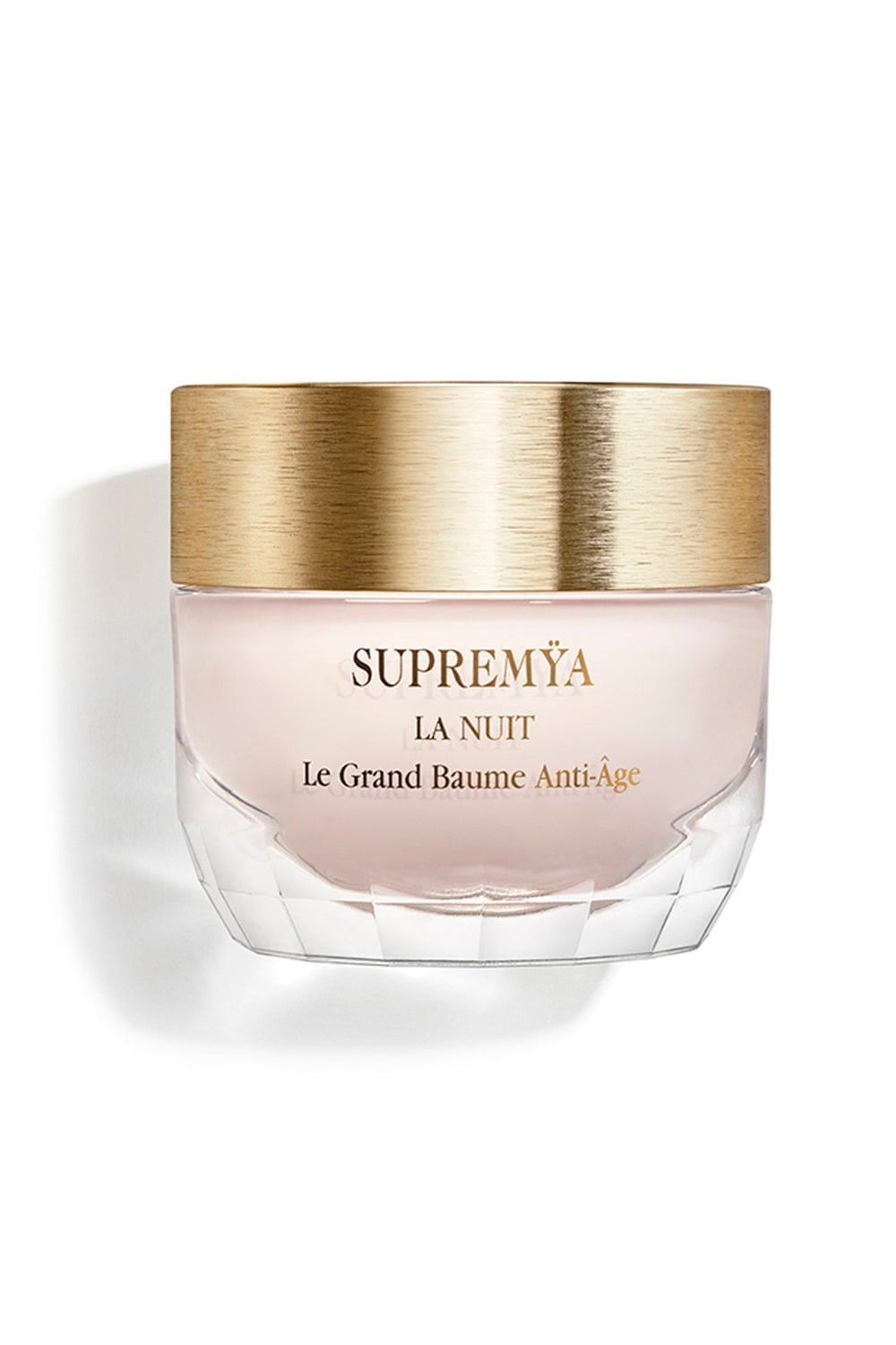 SISLEY-SUPREMŸA AT NIGHT THE SUPREME ANTI-AGING CREAM-50ML