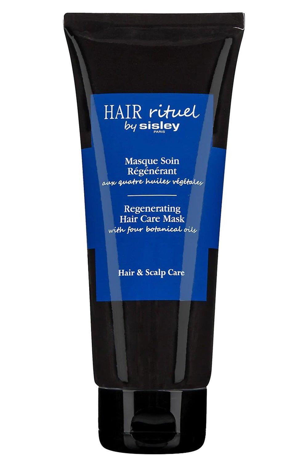 SISLEY-Regenerating Hair Mask-50ML