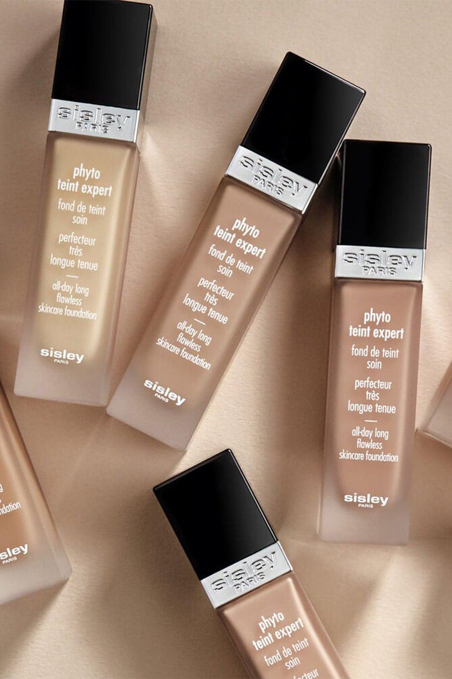 SISLEY-Phyto-Teint Nude 3C-NATURAL